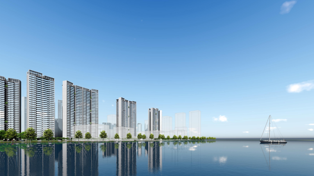 南沙深业颐泽府怎么样？值不值得买？