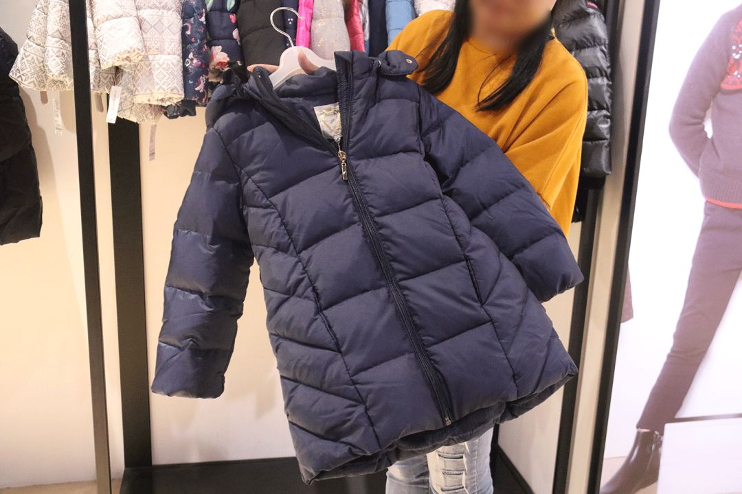 全場2折起！迪士尼兒童羽絨服更低至100元！南沙國際大牌童裝特賣開倉！ 親子 第32張