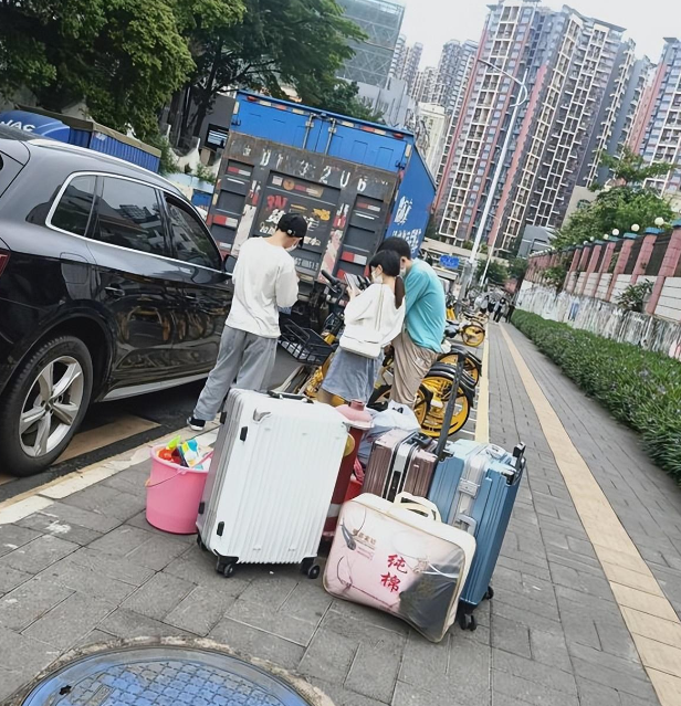 为什么不建议女生进厂