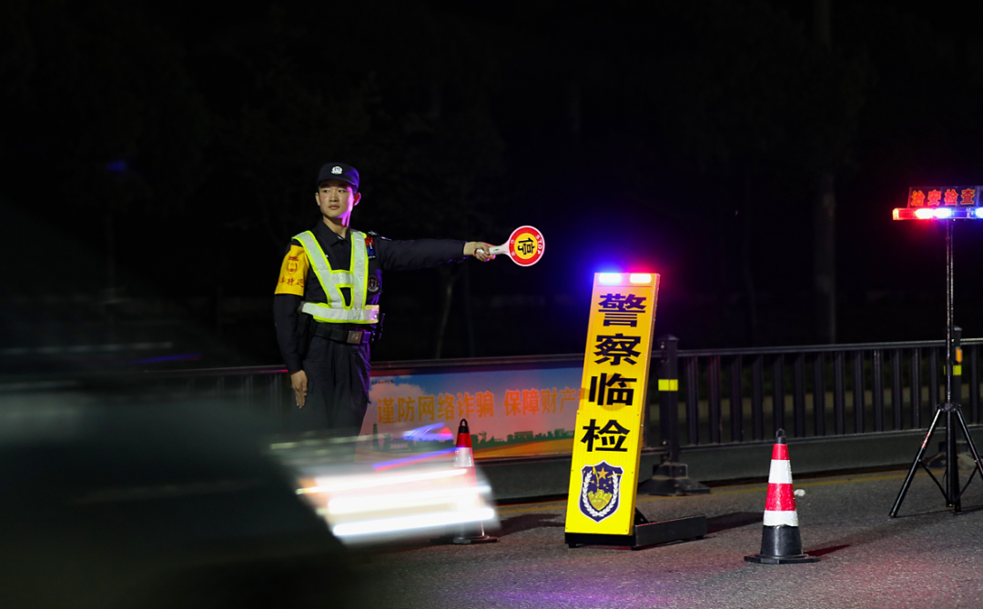 2024春雷行动首轮战果硬核出炉