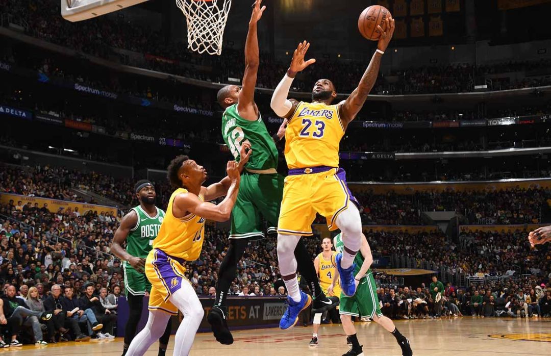 【NBA】公牛VS湖人 運動 第3張-尋夢運動 【NBA】公牛VS湖人 運動 第3張