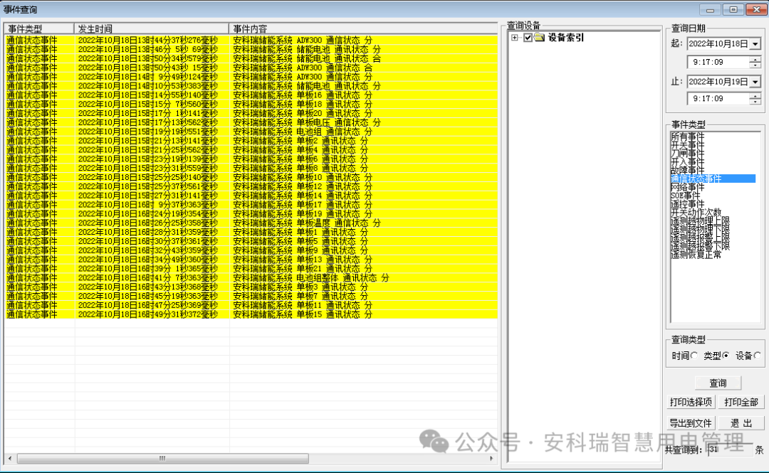 高速公路服务区中的分布式光伏系统