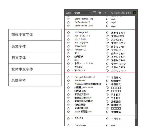 极具个性i 免费商用i 日系黑体推荐 艺海拾贝design 微信公众号文章阅读 Wemp