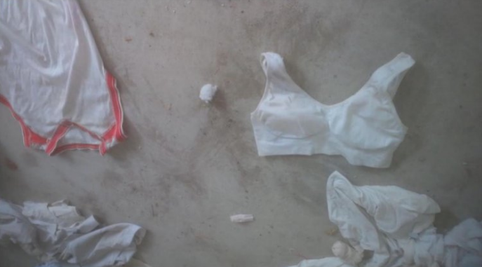 【315曝光】黑心毛巾曝光后，邯郸连夜查封涉事再生棉企业，控制涉事人员…