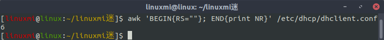 awk命令详解_awk命令_linux的awk命令