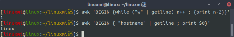 awk命令_linux的awk命令_awk命令详解
