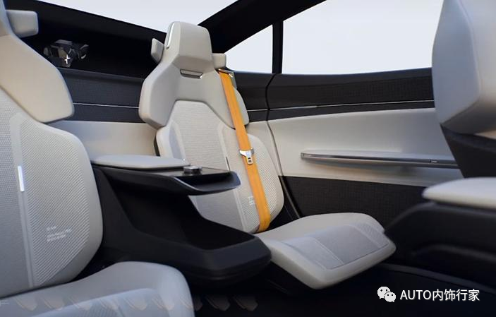 曠達 | 汽車內飾面料產品的先進制造工藝探討的圖6