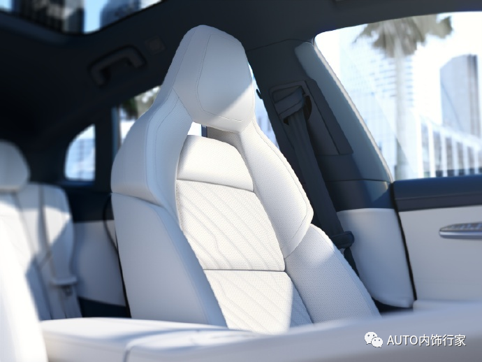 曠達 | 汽車內飾面料產品的先進制造工藝探討的圖1