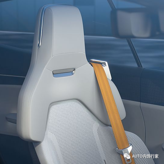 曠達 | 汽車內飾面料產品的先進制造工藝探討的圖5