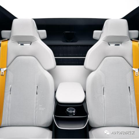 曠達 | 汽車內飾面料產品的先進制造工藝探討的圖4