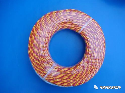 一文告诉你电线电缆的使用范围有多广的图2