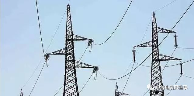 阻燃電纜的適用場合及選用要求有哪些的圖2