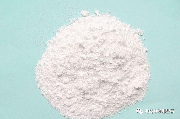 無鹵阻燃劑的4個阻燃原理的圖1