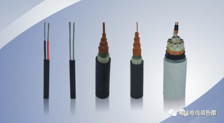 干货分享 | 民用建筑阻燃线缆特性分析及应用，值得收藏的图1