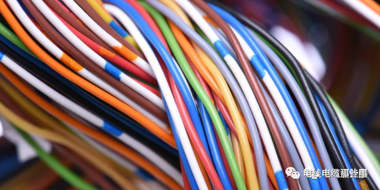 干货分享 | 民用建筑阻燃线缆特性分析及应用，值得收藏的图34