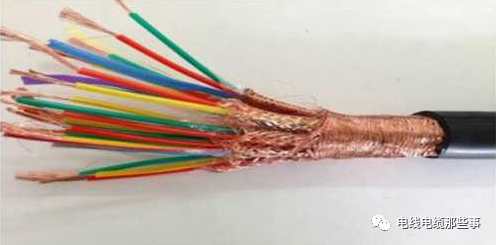 DJYPVP是什么電纜？DJYPVP與DJYPVRP有什么區別的圖3