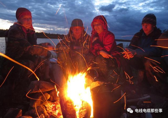 影響電纜成束燃燒 影響電纜成束燃燒試驗結果的原因分析與解決方案的圖3