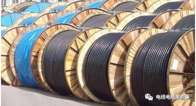 電線電纜抽樣檢測問題分析的圖1
