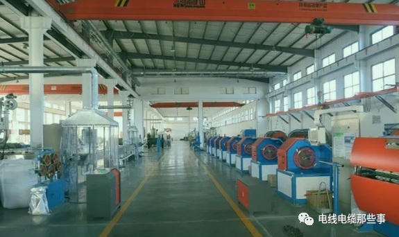 低压屏蔽电缆的目的以及屏蔽电缆损坏和预防方法的图2