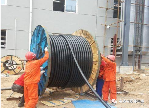 如何選用電線電纜阻燃等級？多考慮這六個因素的圖1