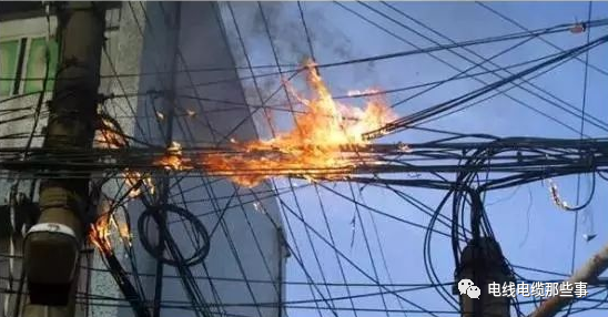 如何選用電線電纜阻燃等級？多考慮這六個因素的圖3