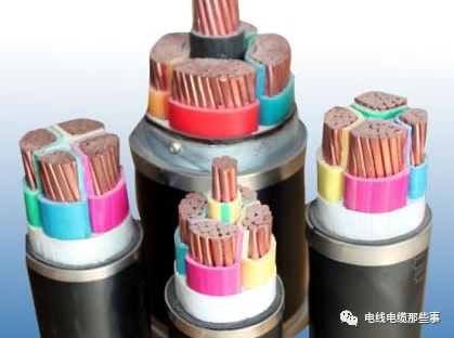 交聯聚乙烯絕緣電力電纜和普通電力電纜一樣嗎？它的優點是什么？的圖2