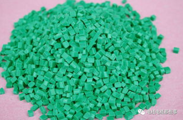 常用的几种电线电缆绝缘材料的图1