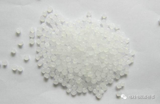 常用的几种电线电缆绝缘材料的图2