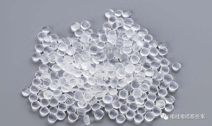 常用的几种电线电缆绝缘材料的图3