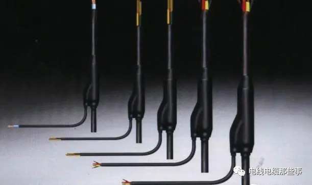 什么是预分支电缆？预分支电缆有哪些优点？如何敷设和安装？的图1