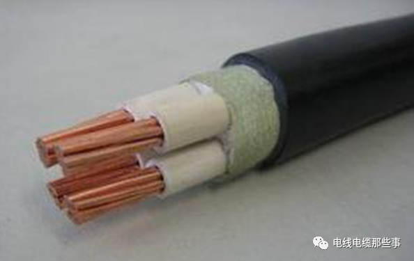 電線電纜塑料層出現(xiàn)脫節(jié)和斷膠的原因有哪些的圖1