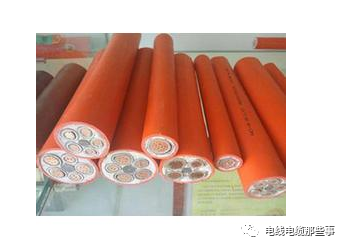 關于柔性礦物絕緣電纜的優點以及應用范圍的講解的圖2