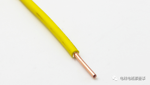 淺談輻照交聯無鹵電線電纜的圖3