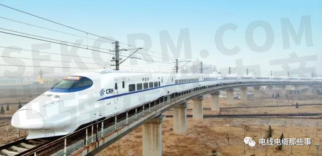 轨道交通用电力电缆生产中易出现的问题怎么解决的图1