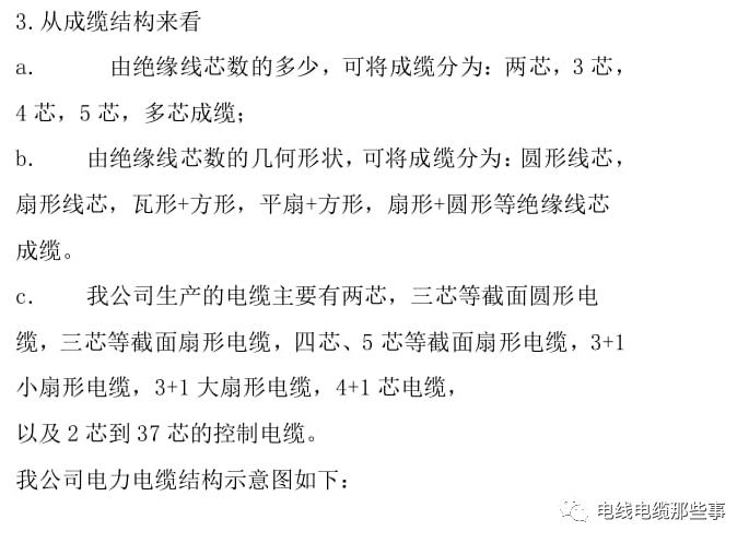 電線(xiàn)電纜成纜工藝簡(jiǎn)述的圖6