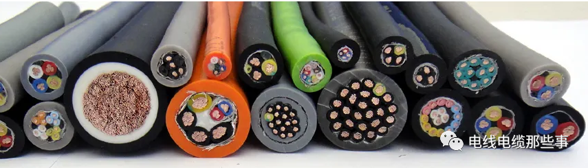 中國電線電纜料行業未來發展潛力分析的圖1