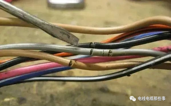 什么因素決定了電線的優(yōu)劣的圖2