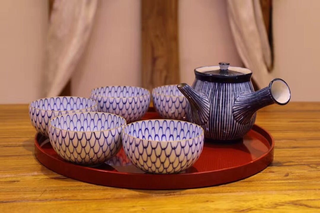 艺丨清水烧 日本 国宝 级别的瓷器 马自达创驰蓝天 微信公众号文章阅读 Wemp