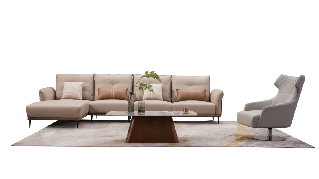 大约在冬季:爱尔百兰让爱"升温" - 爱尔百兰家具官网