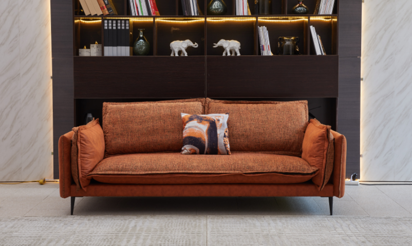 爱尔百兰:遇见浪漫主义色彩 - 爱尔百兰家具官网