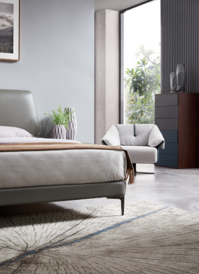 爱尔百兰:遇见浪漫主义色彩 - 爱尔百兰家具官网