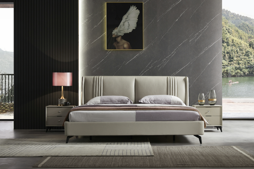 爱尔百兰:遇见浪漫主义色彩 - 爱尔百兰家具官网