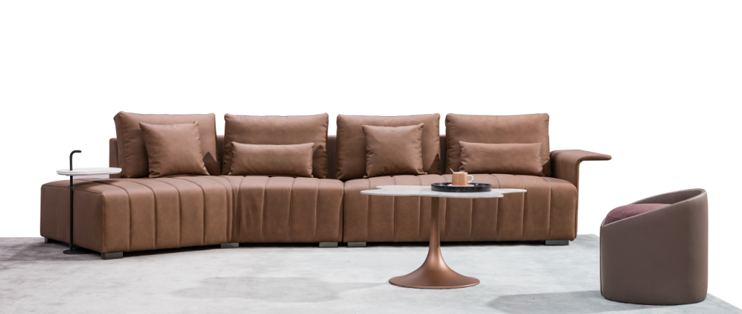 爱尔百兰:新品新颜 舒适焕新 - 爱尔百兰家具官网