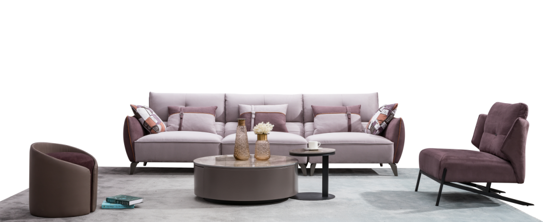 爱尔百兰:新品新颜 舒适焕新 - 爱尔百兰家具官网