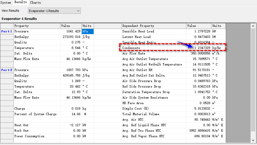 手把手教你做小型除湿机的设计和压缩机仿真分析！！的图13