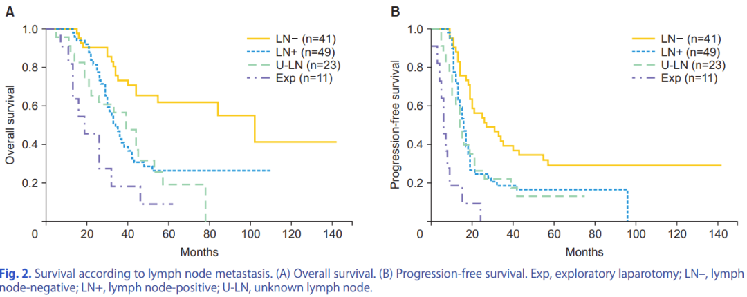 怎么使用妇科探针焦点视界丨宋坤教授：上皮性卵巢癌淋巴结切除术的必要性与临床应用_https://www.jmylbn.com_新闻资讯_第40张