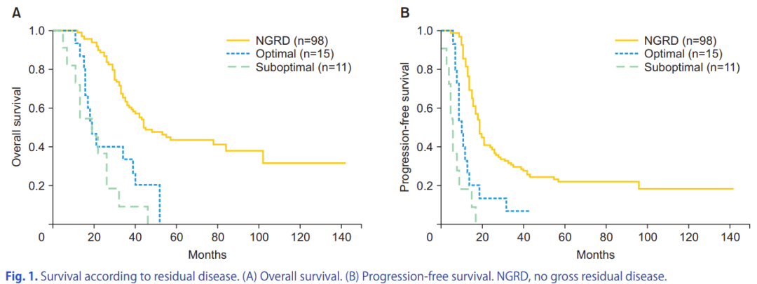 怎么使用妇科探针焦点视界丨宋坤教授：上皮性卵巢癌淋巴结切除术的必要性与临床应用_https://www.jmylbn.com_新闻资讯_第38张