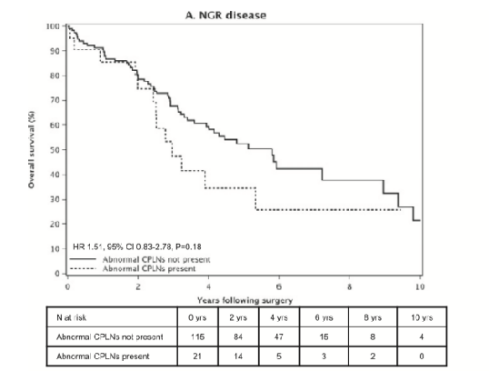 怎么使用妇科探针焦点视界丨宋坤教授：上皮性卵巢癌淋巴结切除术的必要性与临床应用_https://www.jmylbn.com_新闻资讯_第12张