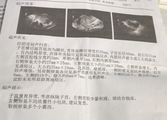 双极刀怎么画砚都宫程，张显技术丨程广英医生：不全纵隔诊疗新理念：阴道内镜小冷刀+双极等离子电刀处理优势及相关思考_https://www.jmylbn.com_新闻资讯_第4张