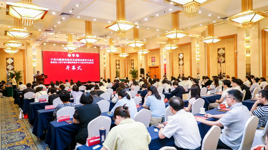 子宫内膜取样怎么取高危人群子宫内膜癌筛查多中心临床研究启动会暨子宫内膜病变临床及病理进展学术会议在京成功召开！_https://www.jmylbn.com_新闻资讯_第26张